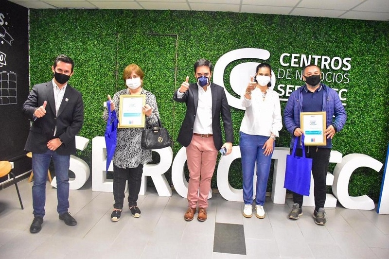 Micro y pequeñas empresas del Turismo en el Maule podrán acceder a financiamiento a través del programa Reactivate Sercotec- FNDR