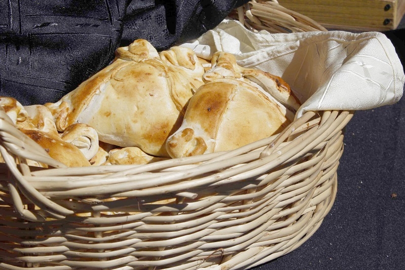 En Fiestas Patrias: “La clave no está en evitar todo, sino en comer y disfrutar de manera inteligente distribuyendo los alimentos típicos