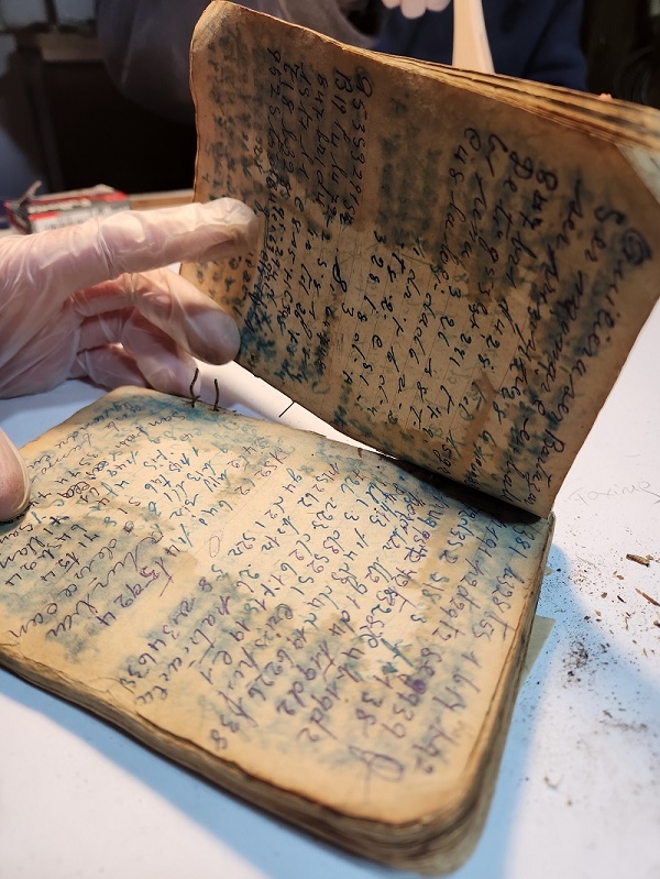 Museo de Linares: Archivos Personales y su Rol en la Salvaguardia del Patrimonio