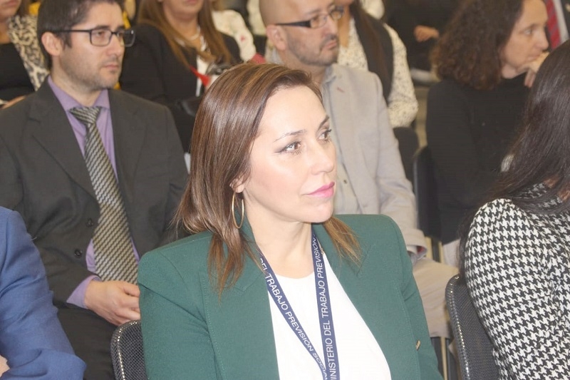 Congreso despacha a Ley proyecto que aumenta el salario mínimo gradualmente hasta $500 mil en julio de 2024 y que entrega apoyo a las Mipymes