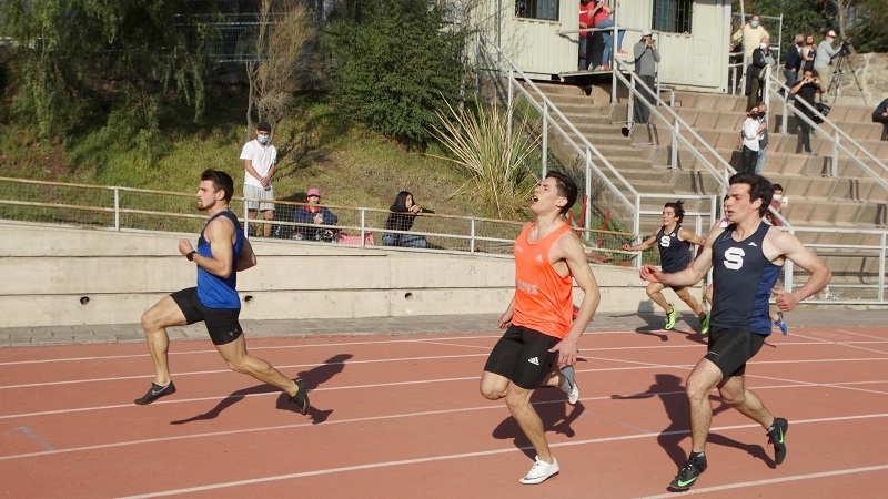 Atletas maulinos se acercan a torneos internacionales