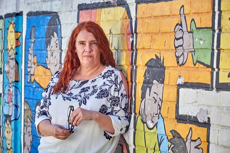 Las lecciones que me deja “Adolescencia”