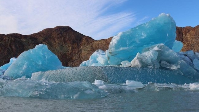 Chile oficializa el Día Nacional de los Glaciares: 