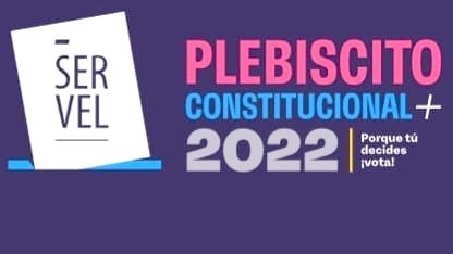 Politóloga explica por qué la franja televisiva puede influir en el resultado del plebiscito