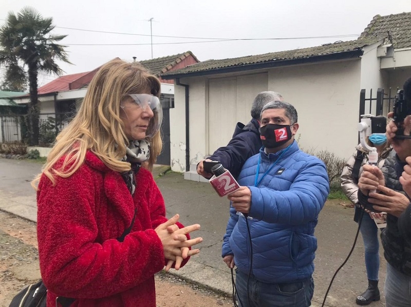 Chanco y Pelluhue Revocación de zona de interés turístico: Senadora Rincón solicita pronunciamiento de Contraloría