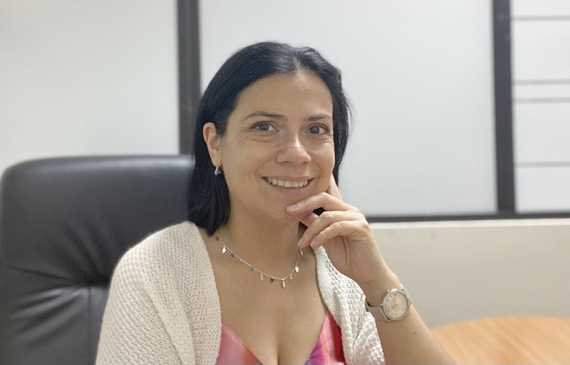 Día del niño y la ceguera de los padres