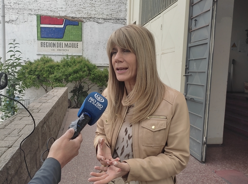 Senadora Rincón pide investigar dramática y veloz baja en precio de frambuesas