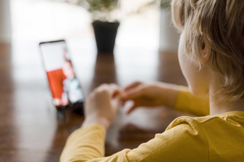 ¿Cuáles son los riesgos de la explotación infantil en la era digital?     
