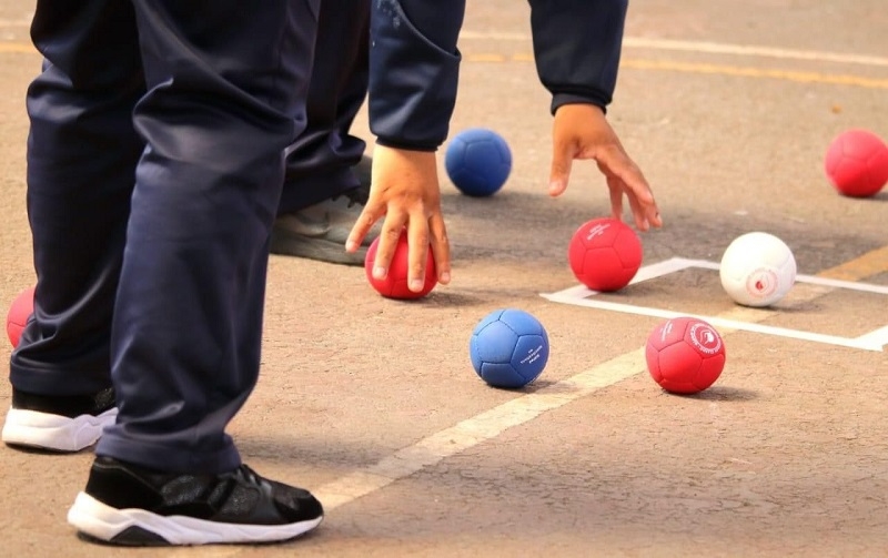 Este jueves: Adultos mayores de Longaví participarán en Campeonato Regional de Bochas en Curicó