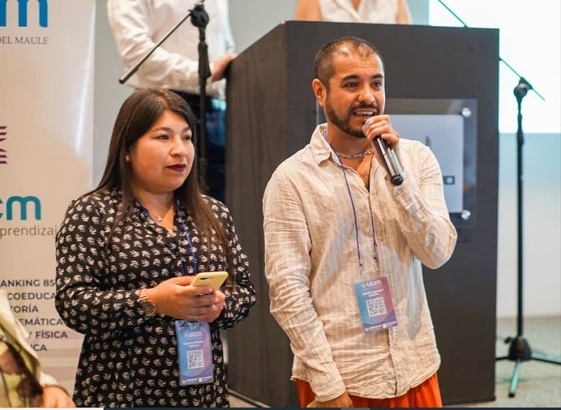 Exitosa jornada de colaboración entre IES organizada por el Programa PACE UCM