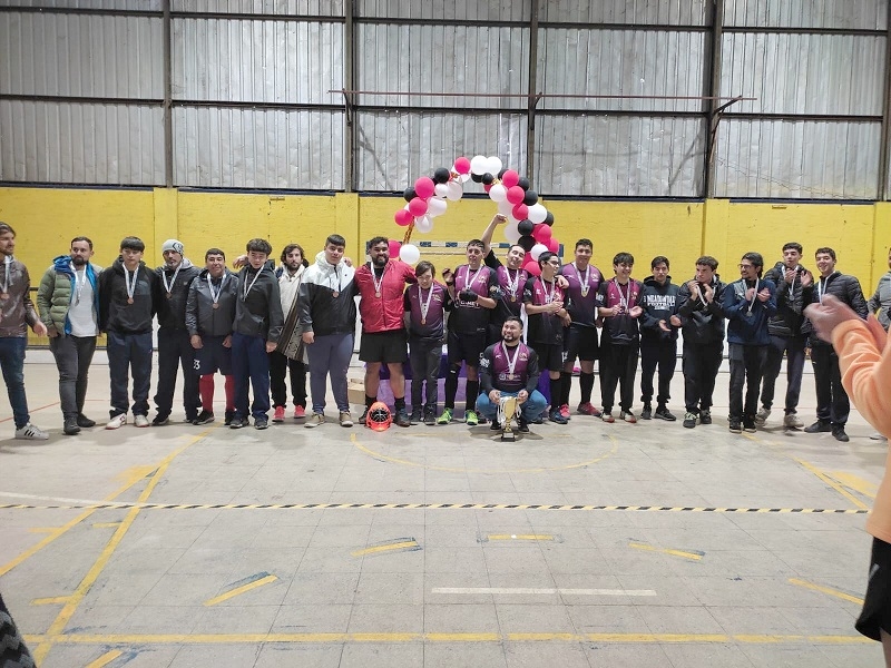 Club de Hockey Linares