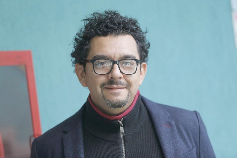 SIN DESACUERDO NO HAY DEMOCRACIA