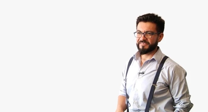 La libertad de ser vulnerables