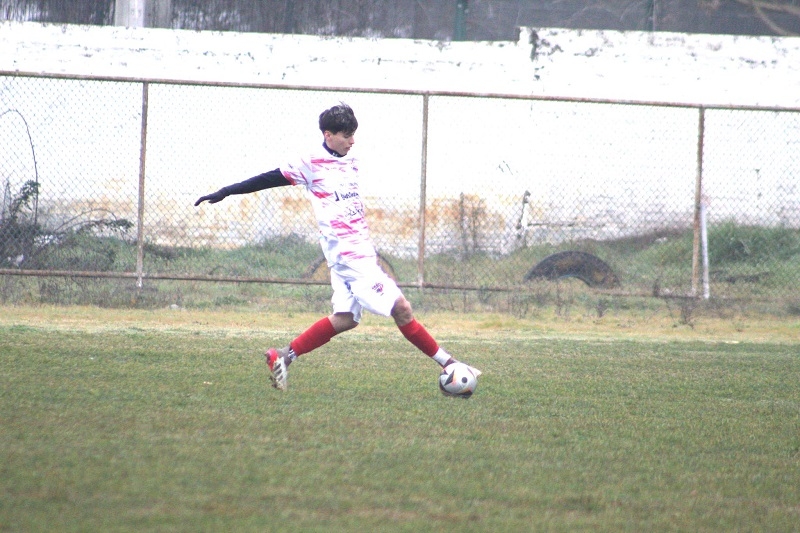 Solo partidos pendientes En la Asociación  Linares de Fútbol Amateur para este fin de semana 