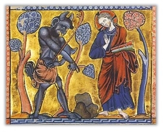 LA AUTORIDAD DE JESÚS