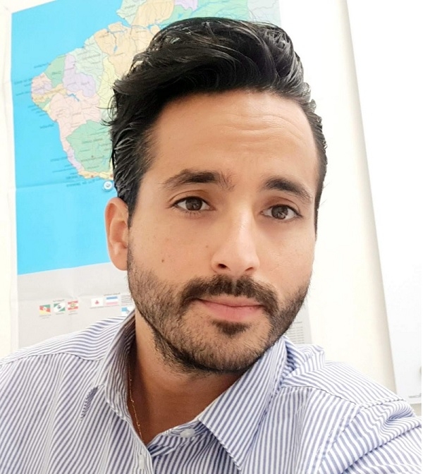 LO QUE LA TECNOLOGÍA PUEDE HACER POR LAS PERSONAS CON DISCAPACIDAD VISUAL