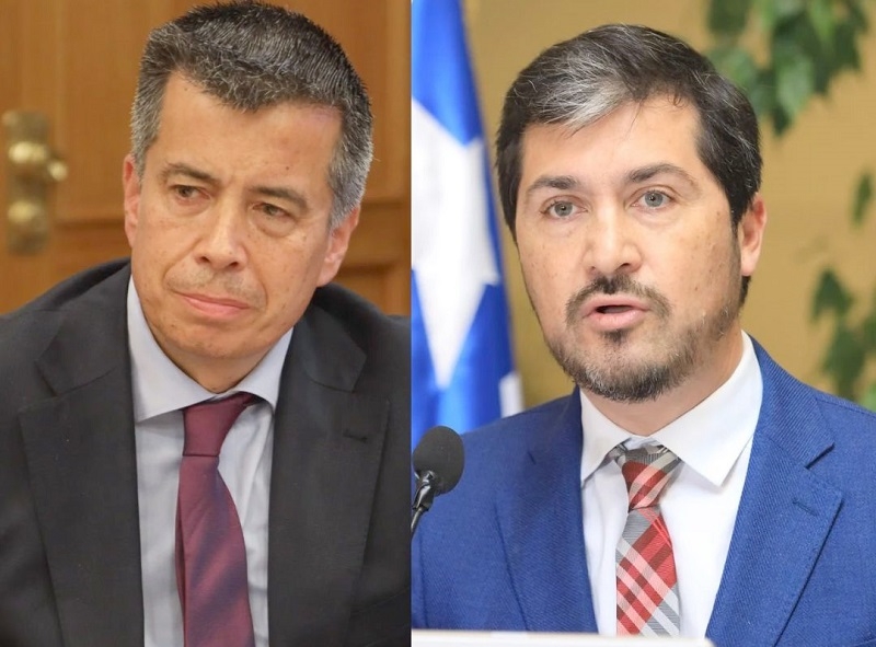  Diputados exigen claridad al Minsal por retrasos en obras del nuevo Hospital de Linares