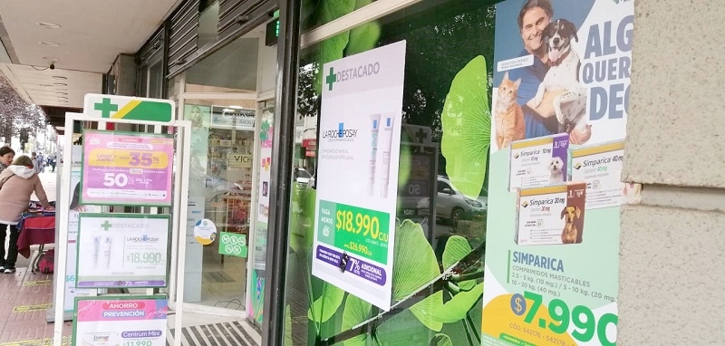 Linares podría tener su primera Farmacia de Urgencia