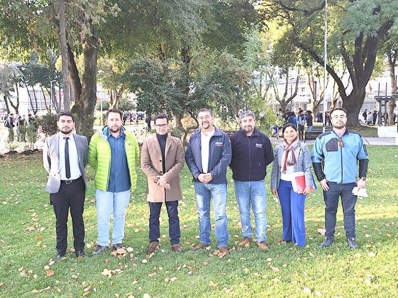 16 y 17 de mayo se realizará la Primera Expo Arroz en Parral 