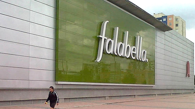 Se va de Estación Central: Falabella anuncia cierre de tienda en Mallplaza Alameda como parte de "plan de optimización"