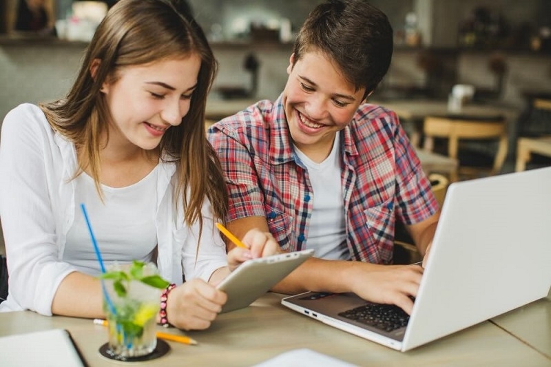 Cuando las notas bajan: el rol de las familias en la motivación escolar