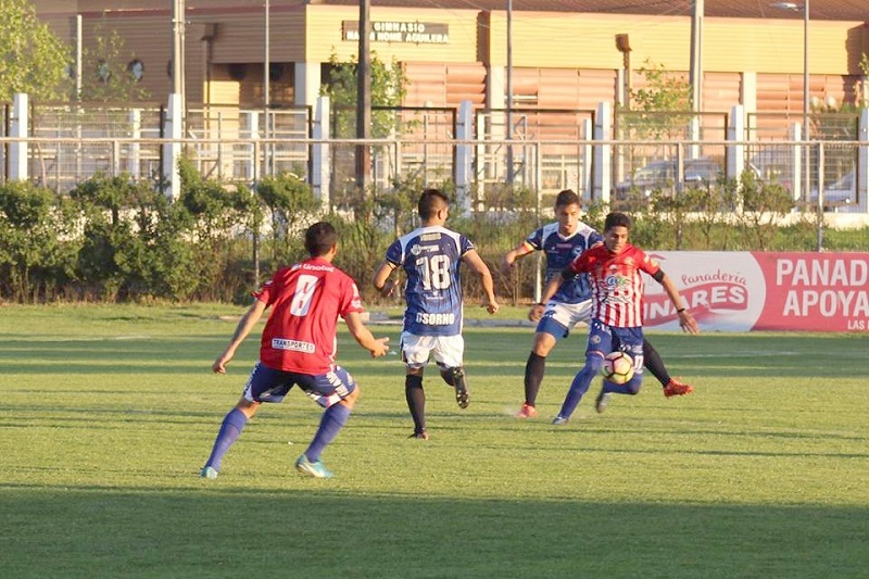 Por fin Humo Albirrojo: Se destrabó acuerdo entre la SADP y La Corporación de Deportes Linares 