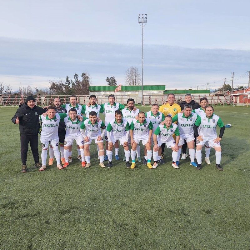Las selecciones de la comuna de Linares dieron el primer combo en las eliminatorias regionales 