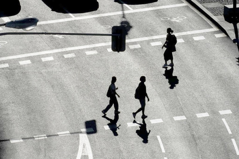 Región: Informe revela que el 87% de las mujeres  han vivido algún tipo de acoso   