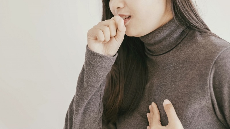 Asma: enfermedad respiratoria crónica que está subdiagnosticada y preocupa a especialistas