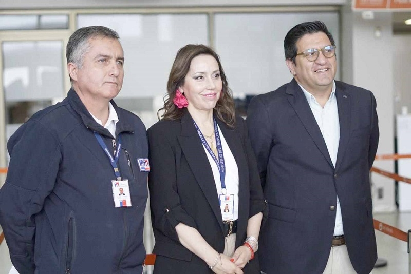 Sobre 85 mil personas pensionadas recibirán Aguinaldo de Navidad en el Maule