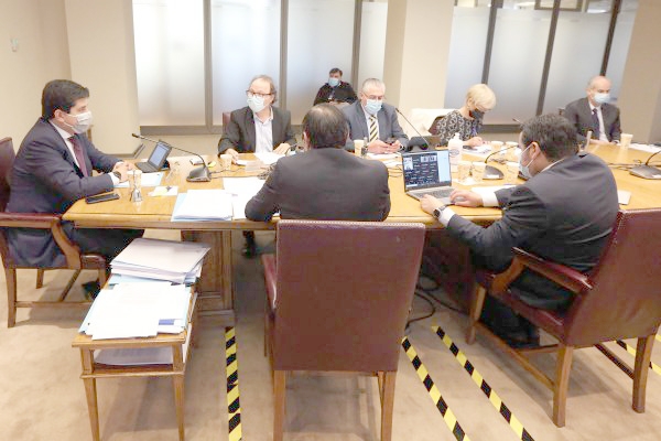 Martes y miércoles continúa debate sobre cuarto retiro de 10% de AFPs