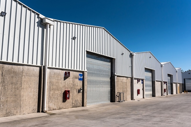  Talca y Curicó consolidan su crecimiento como ejes logísticos e industriales del centro sur