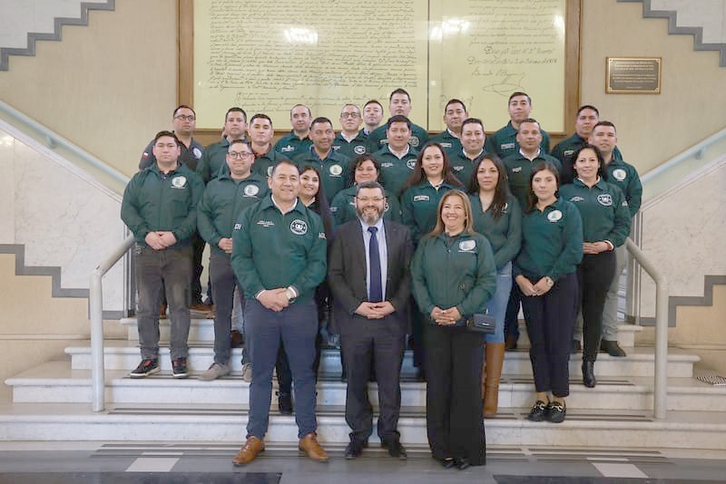Cámara:  aprueban bonificación por retiro anticipado para Gendarmería