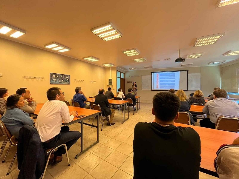 Experta explica cómo funciona el IVA  en la prestación de servicios