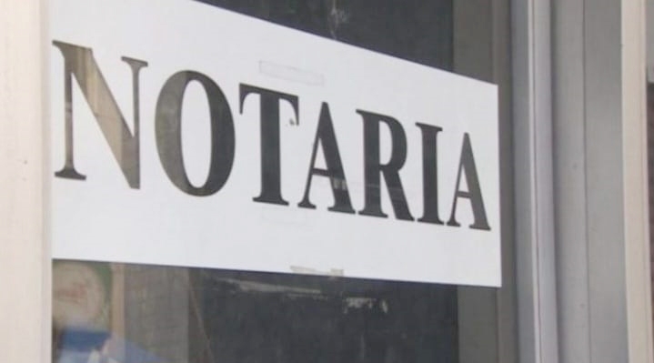 Sistema notarial: Comisión Mixta avanza en resolución de divergencias