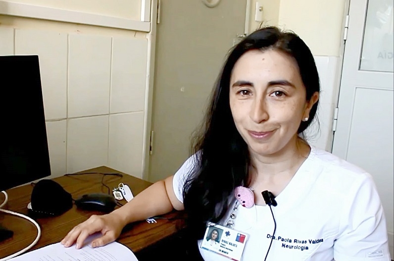 Día del Sueño: Doctora Paola Rivas destaca los beneficios del Buen Dormir