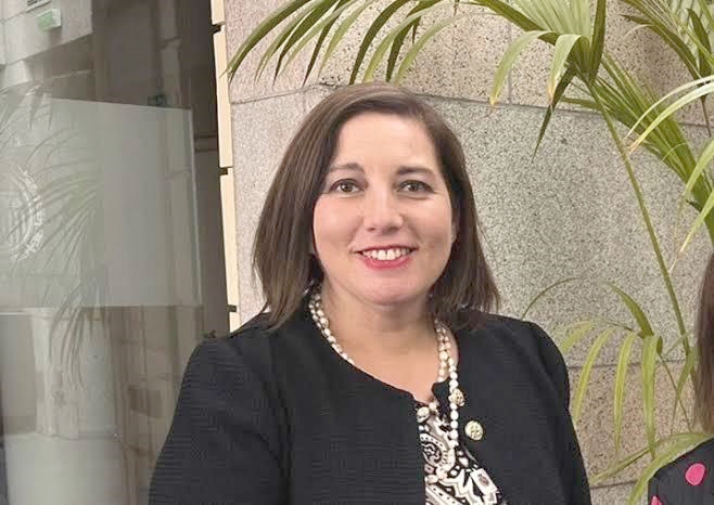 Senadora Vodanovic (PS) valoró aprobación de la Ley Antiterrorista que es de su autoría