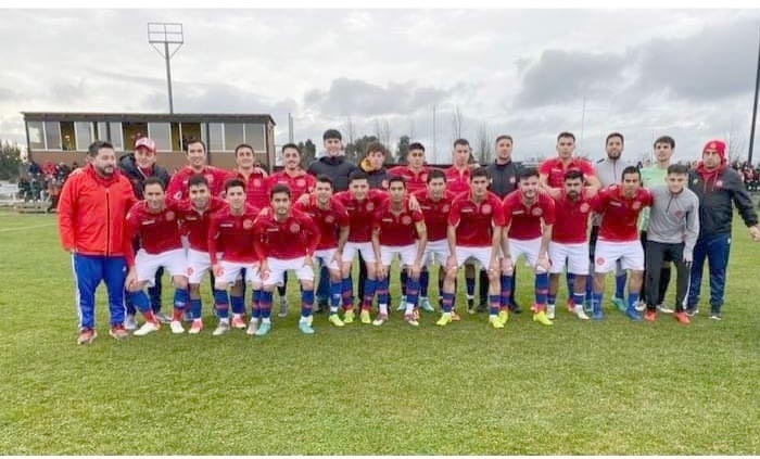 La final se juega en Linares: Confirman partido por Copa de Campeones en serie de Honor entre Atlético Comercio y Constitución