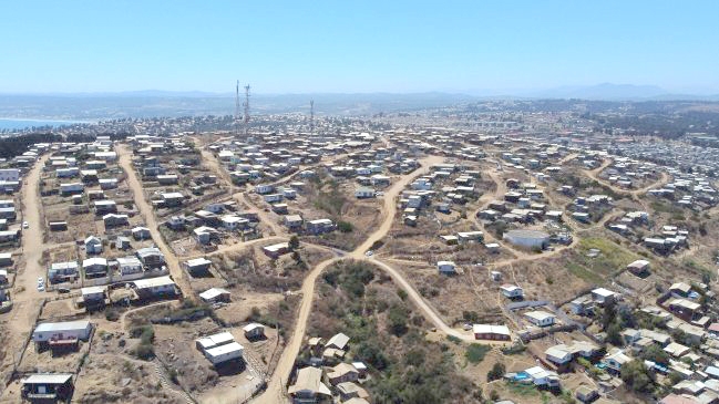 "La peor cifra desde la década del 90": 120 mil familias viven en campamentos