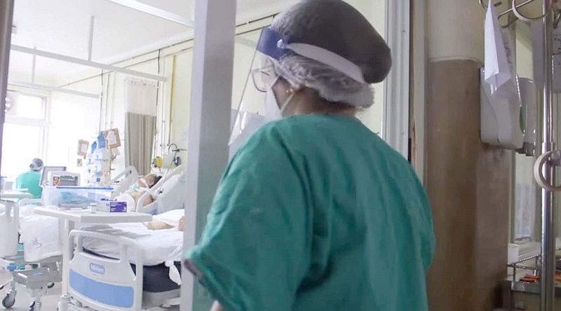 Inician discusión de proyecto que establece descanso reparatorio a trabajadores de salud