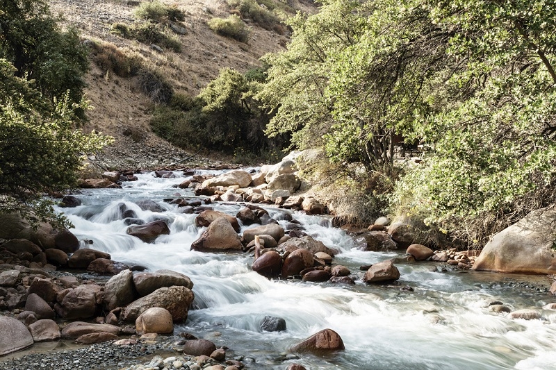Propuesta de institucionalidad del agua impulsada por escenarios hídricos 2030 entra en su recta final 