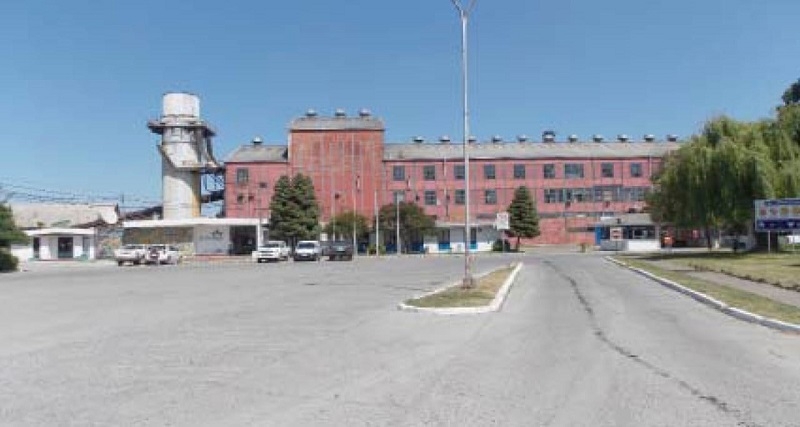 Día Negro: Directorio confirmó cierre de la Planta Iansa de Linares