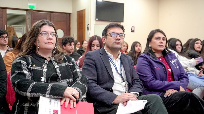Realizan diálogo ciudadano sobre proyecto de ley “Hacia un nuevo Financiamiento para la Educación Superior”