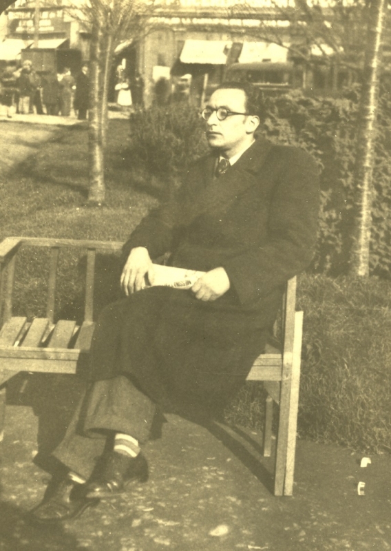  Maule celebra “La quinta medianoche de julio 2023”, el día en que nació el destacado poeta nacional Luis Omar Cáceres