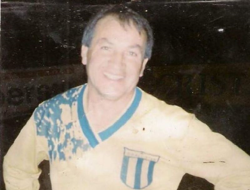 FALLECIÓ DESTACADO PERIODISTA CARLOS COLLADO LIZAMA