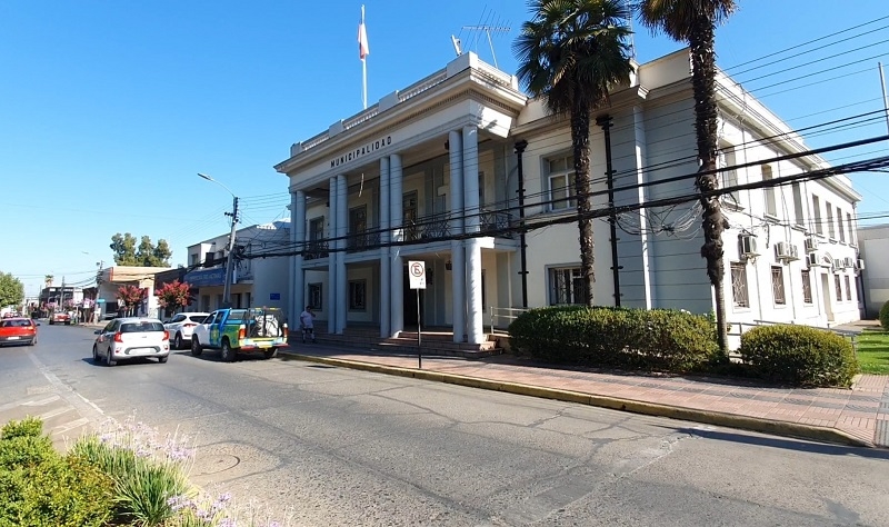 Linares : las deudas que debe pagar el Municipio analizadas en Concejo