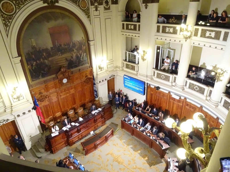 Nueva Constitución: cuál es el trabajo que sigue tras las elecciones