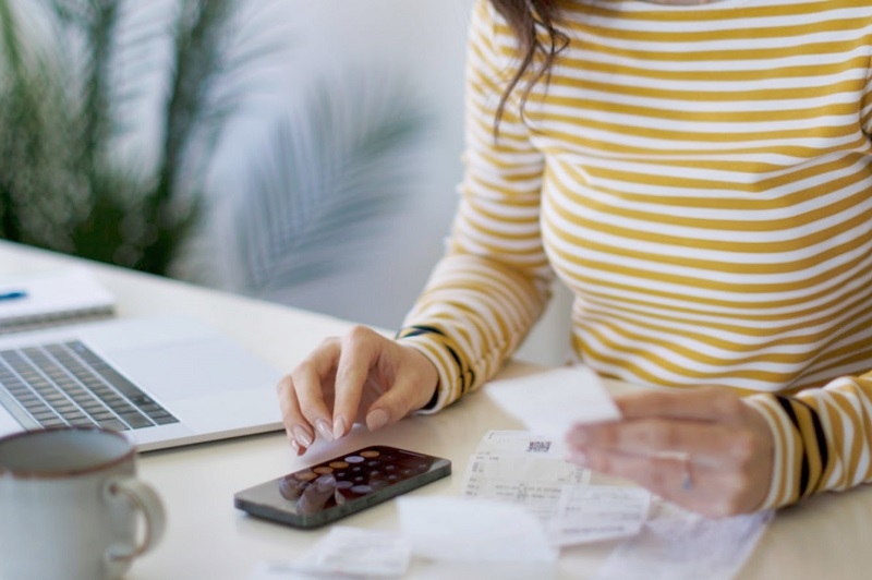  Gastos de marzo: ¿cómo se proyecta el panorama económico?