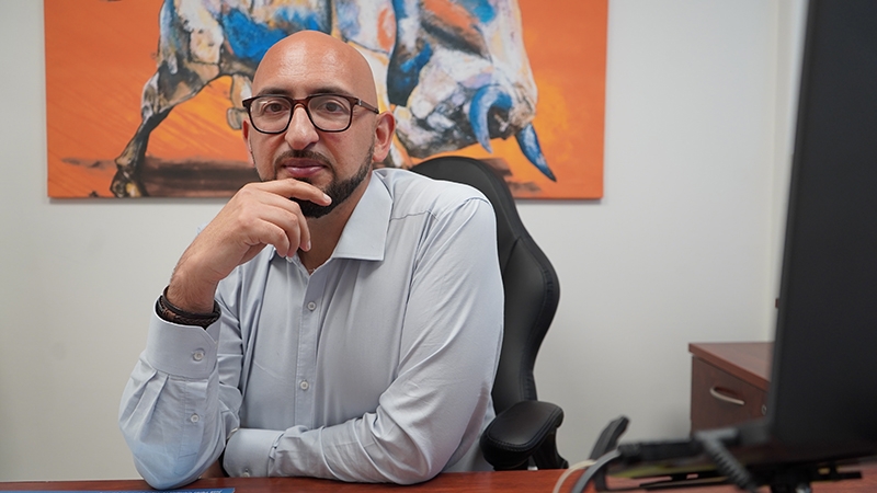 El triple impacto de la digitalización: eficiencia operativa, medioambiente y comunidad