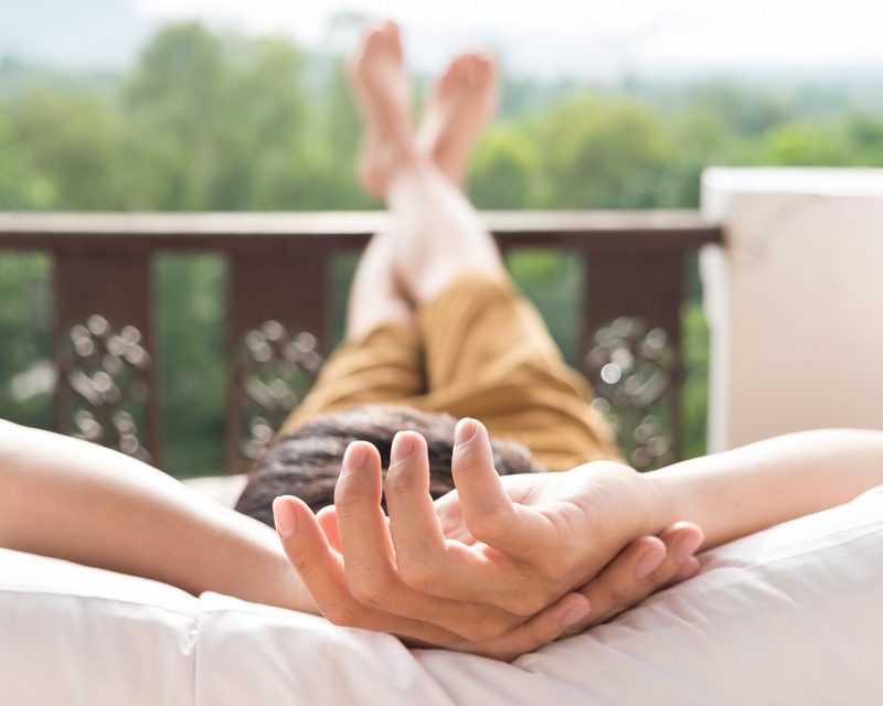 Entregan consejos para disfrutar de unas vacaciones saludables